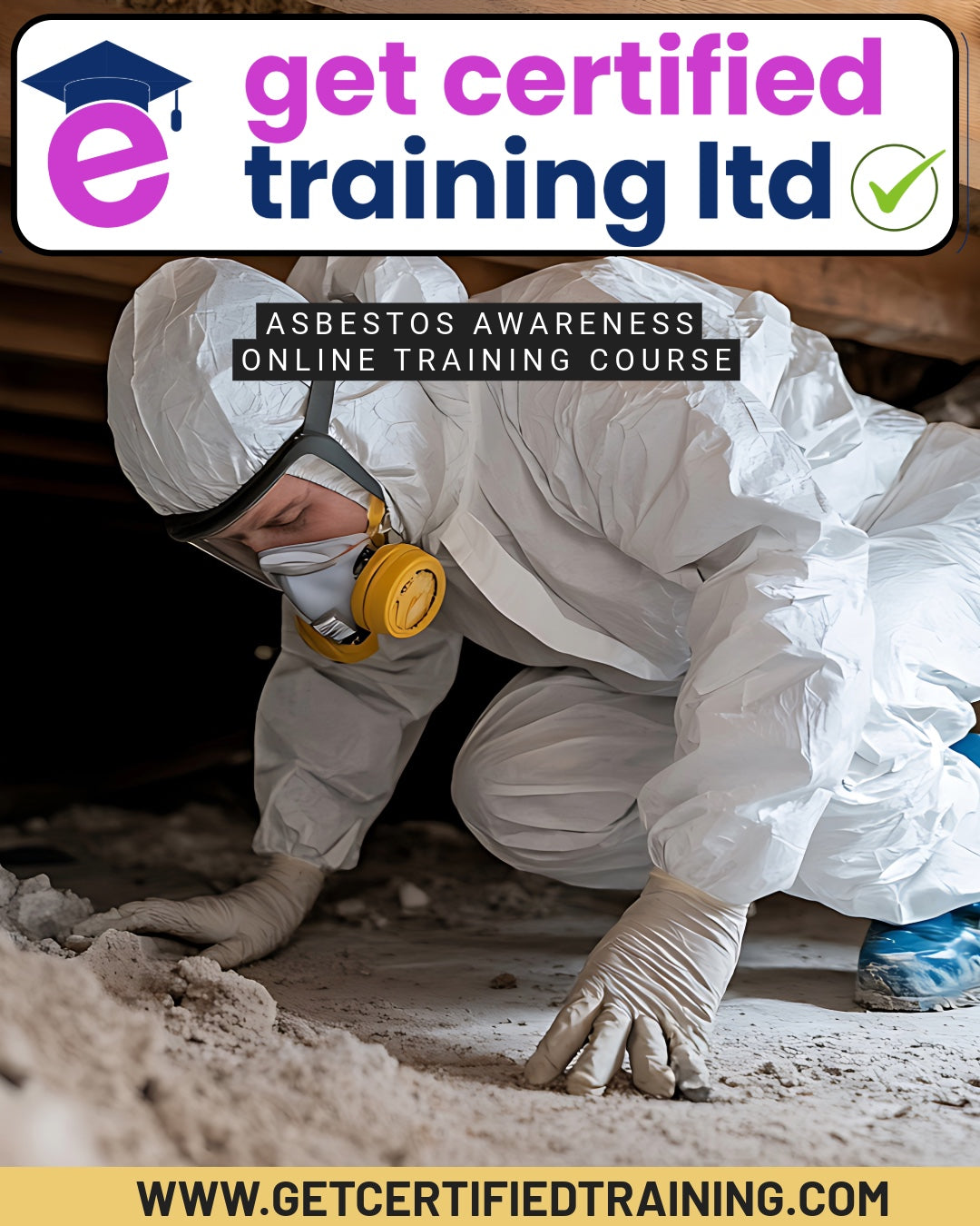 Asbestos Awareness Online Training Course